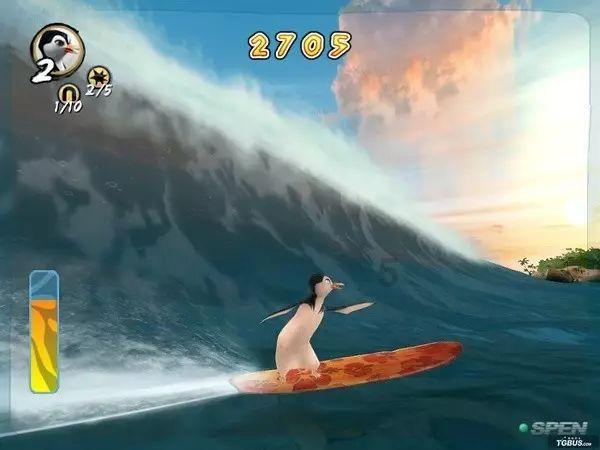 狂野飙客4