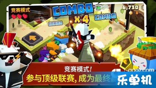 贪吃蛇生存