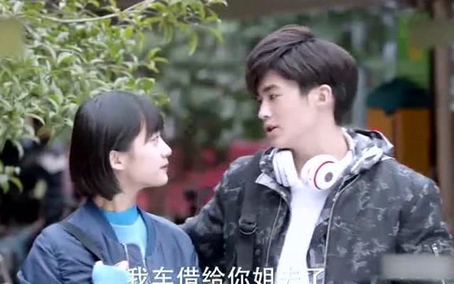 吃星星的恐龙男孩