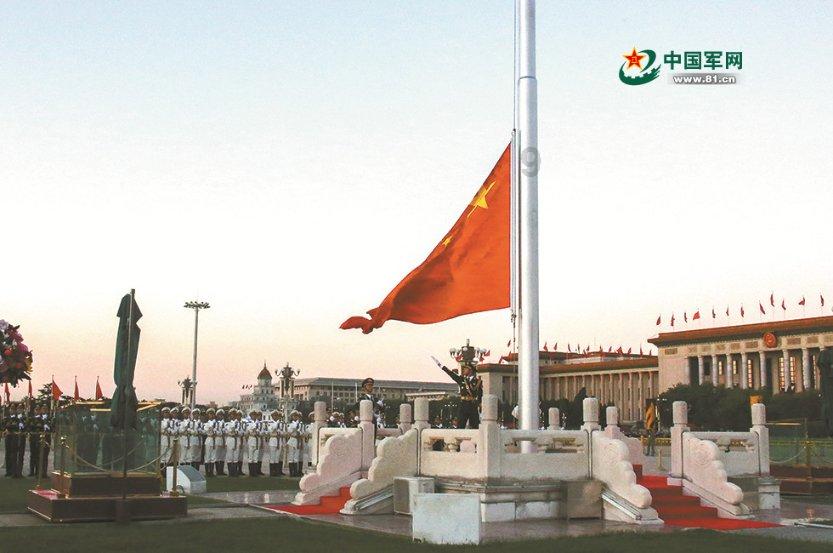 丛林之决战