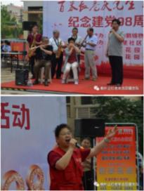 西宁市“一站式”矛调中心系统施策提升群众满意度