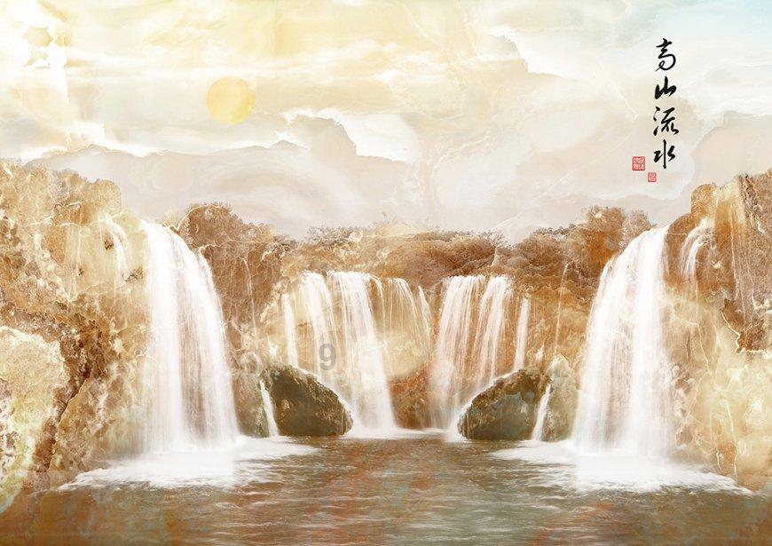 逃离昏暗的废弃城