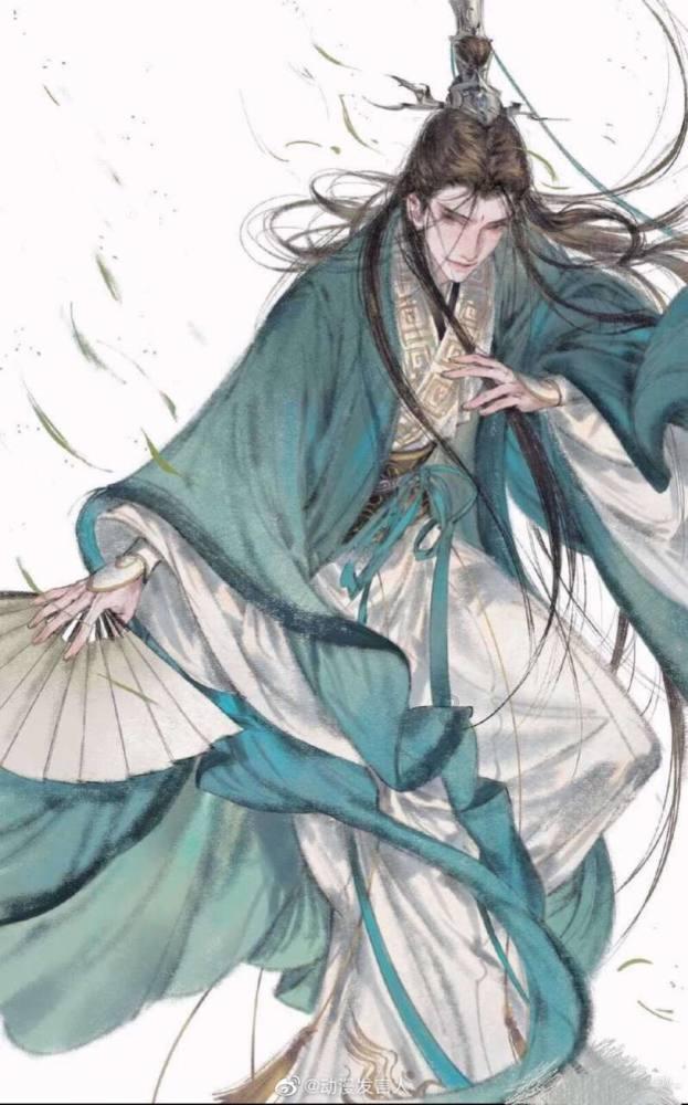 救援受困的向导