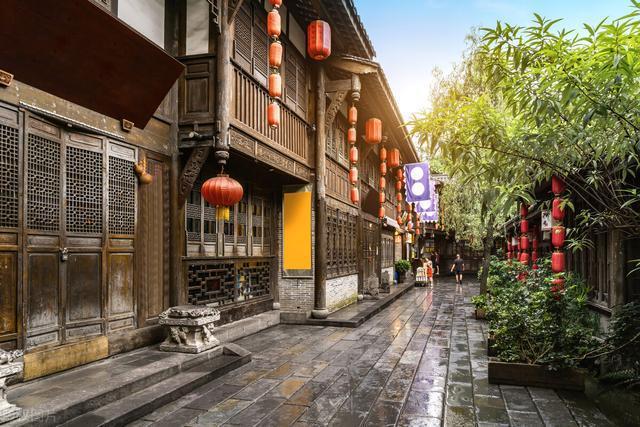 连续上大分!细数外交官们点赞重庆的6大美景“美人”