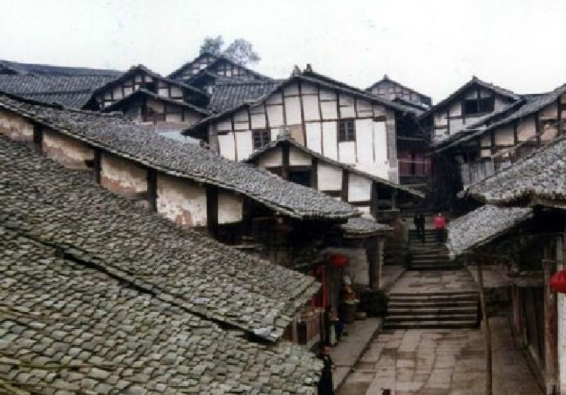 方根书简