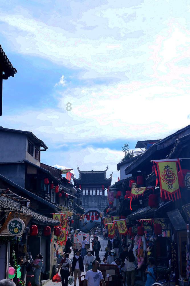 模拟山羊