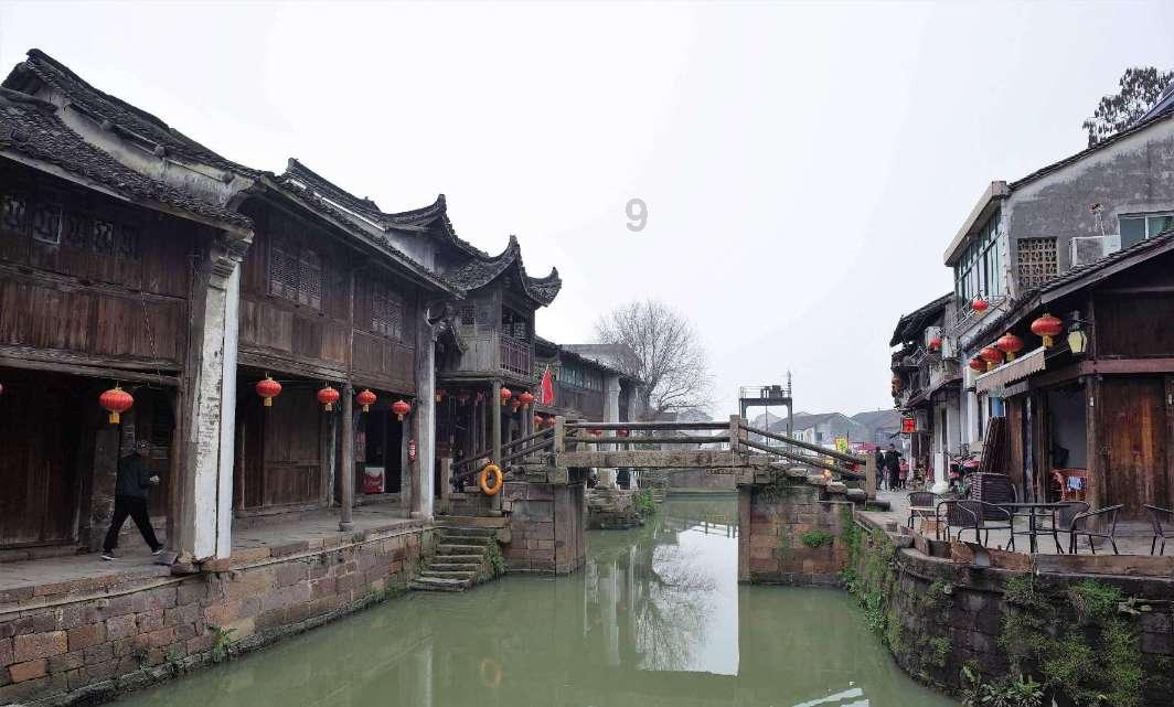 梦想牧场