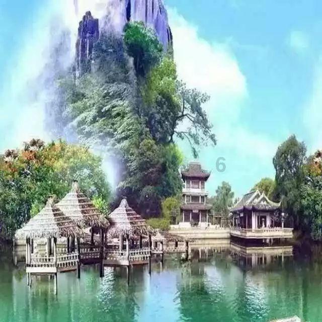 为什么有的人喜欢自然游戏画面