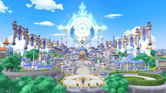种田游戏《Sugardew Island》Steam页面上线 Q2发售